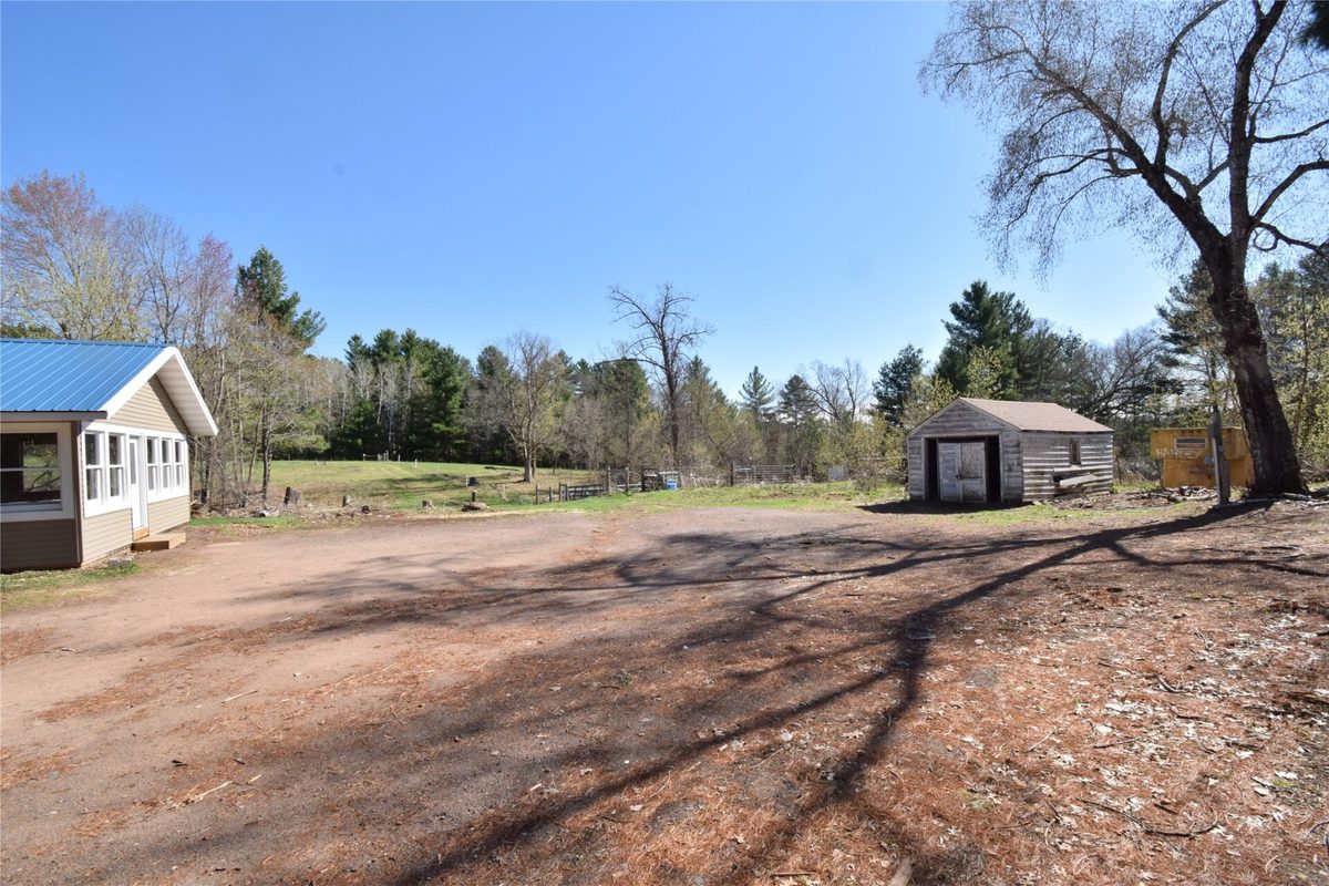 23376 Nyberg Road, Siren WI 54872 - Residential house for sale - MLS #1600474 - image45