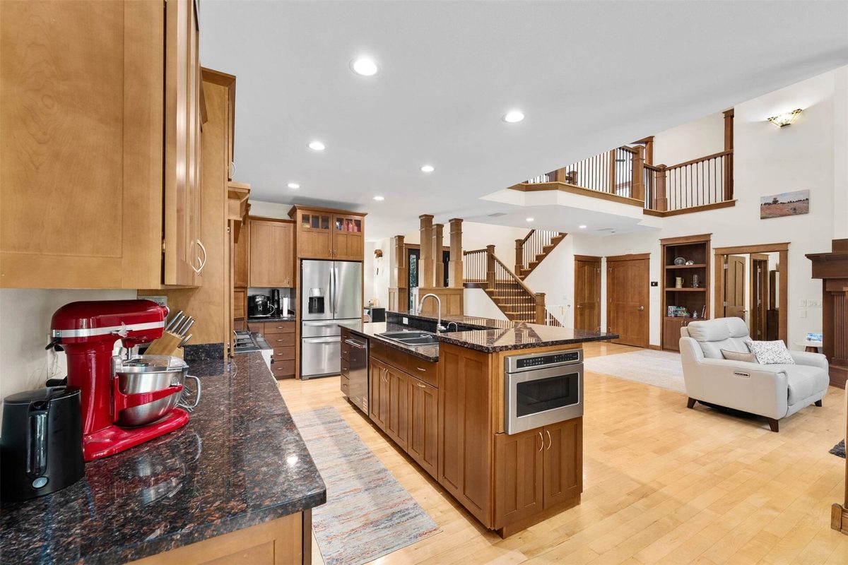3130 Anric Drive, Eau Claire WI 54701 - Residential house for sale - MLS #1605070 - image14
