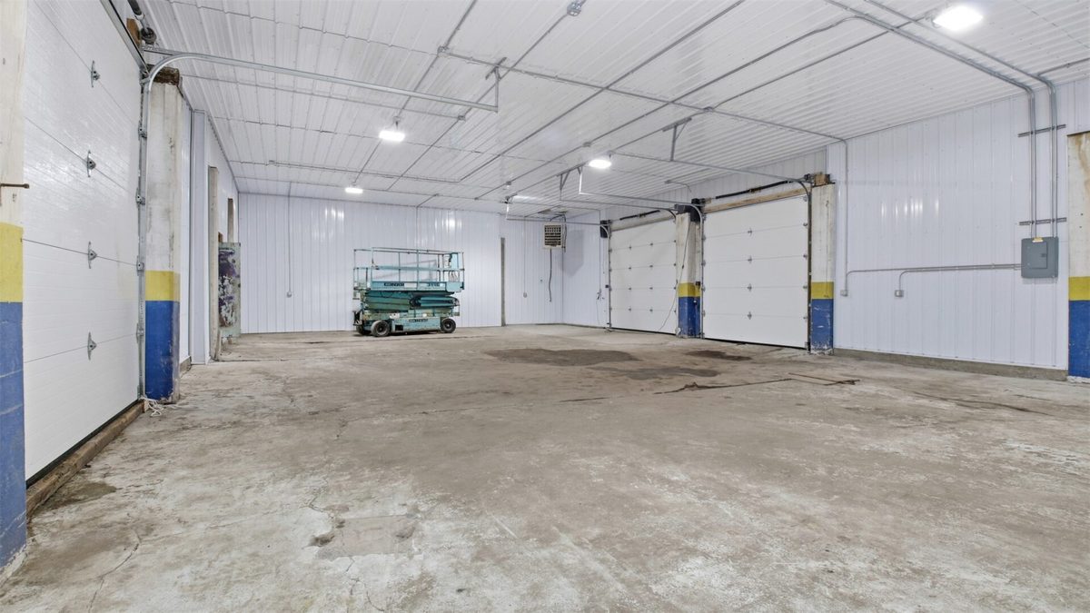 126 Old 53 Street, New Auburn WI 54757 - CommercialSale house for sale - MLS #1604758 - image17