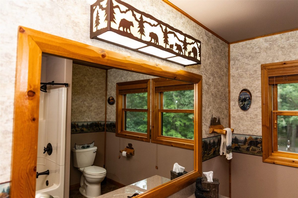 W5405 Park Place, Spooner, WI