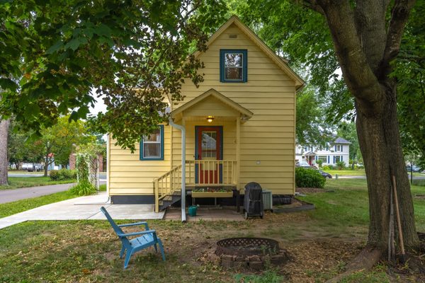 235 3rd Street, New Richmond WI 54017 - Residential house for sale - MLS #1603609 - image1
