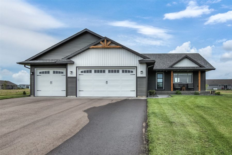 1826 Tucker Trail