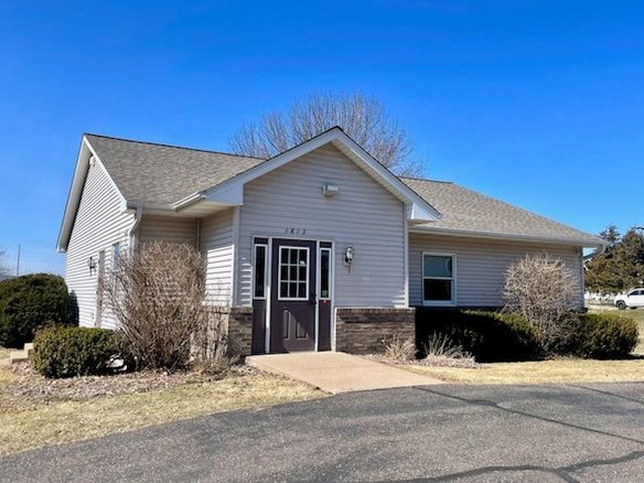 1813 Wilson Street, Menomonie WI 54751 - CommercialSale house for sale - MLS #1600798 - image1