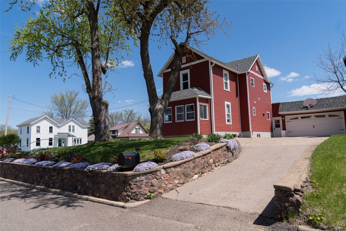 205 Hudson Street, Mondovi WI 54755 - Residential house for sale - MLS #1603055 - image3