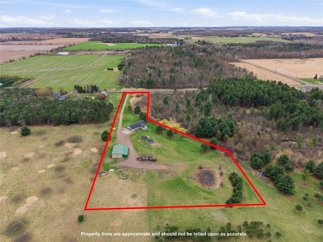 12188 County Highway Aa, Bloomer, WI — photo 5