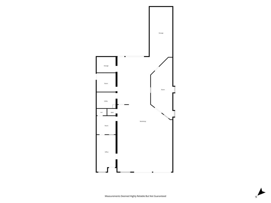 33 Willow Street, Chippewa Falls WI 54729 - CommercialSale house for sale - MLS #1601821 - image37