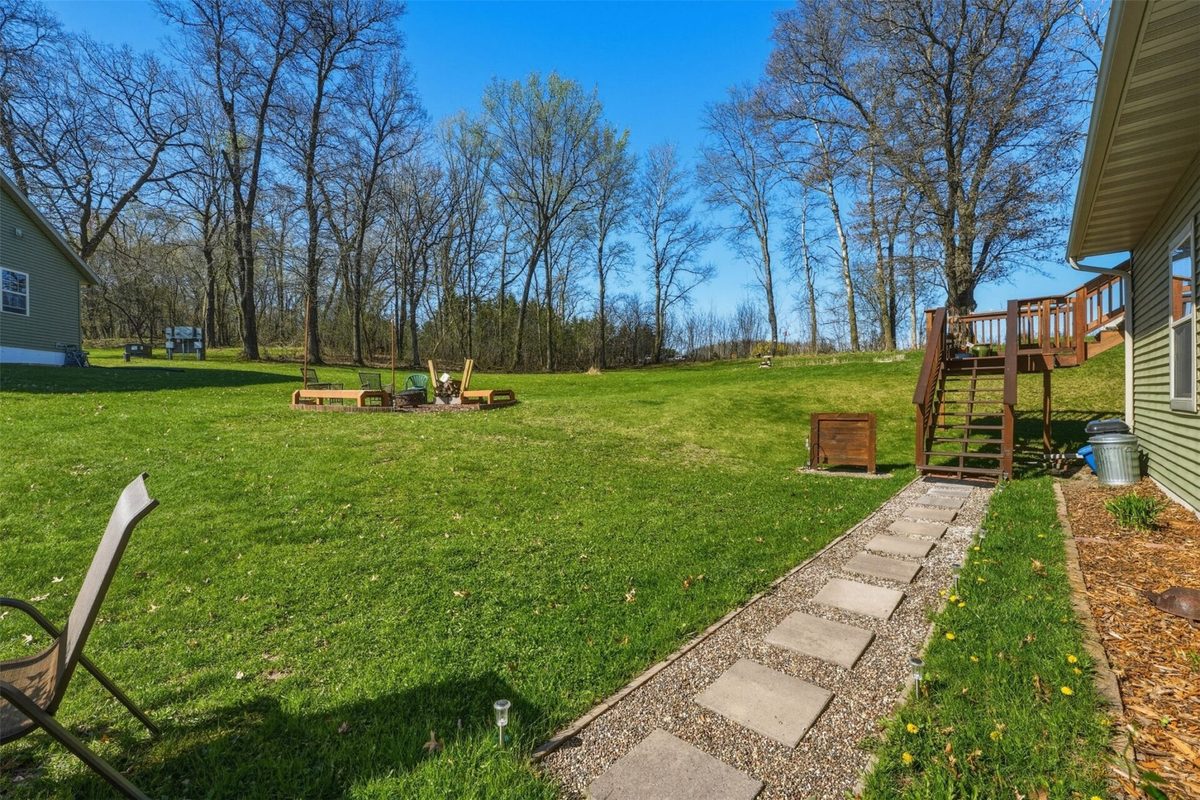 Residential at W15240 Sjuggerud Coulee Road, Whitehall, WI 54773 — photo 46
