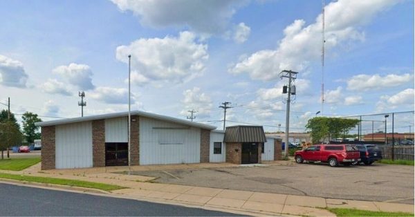 2406 Ridge Road Eau Claire WI 54701