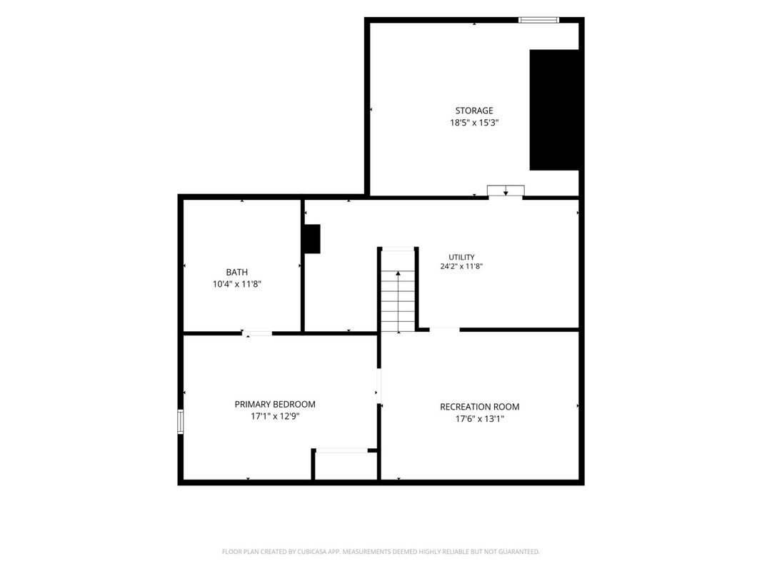 2519 Bartlett Avenue, Altoona WI 54720 - Residential house for sale - MLS #1604595 - image37