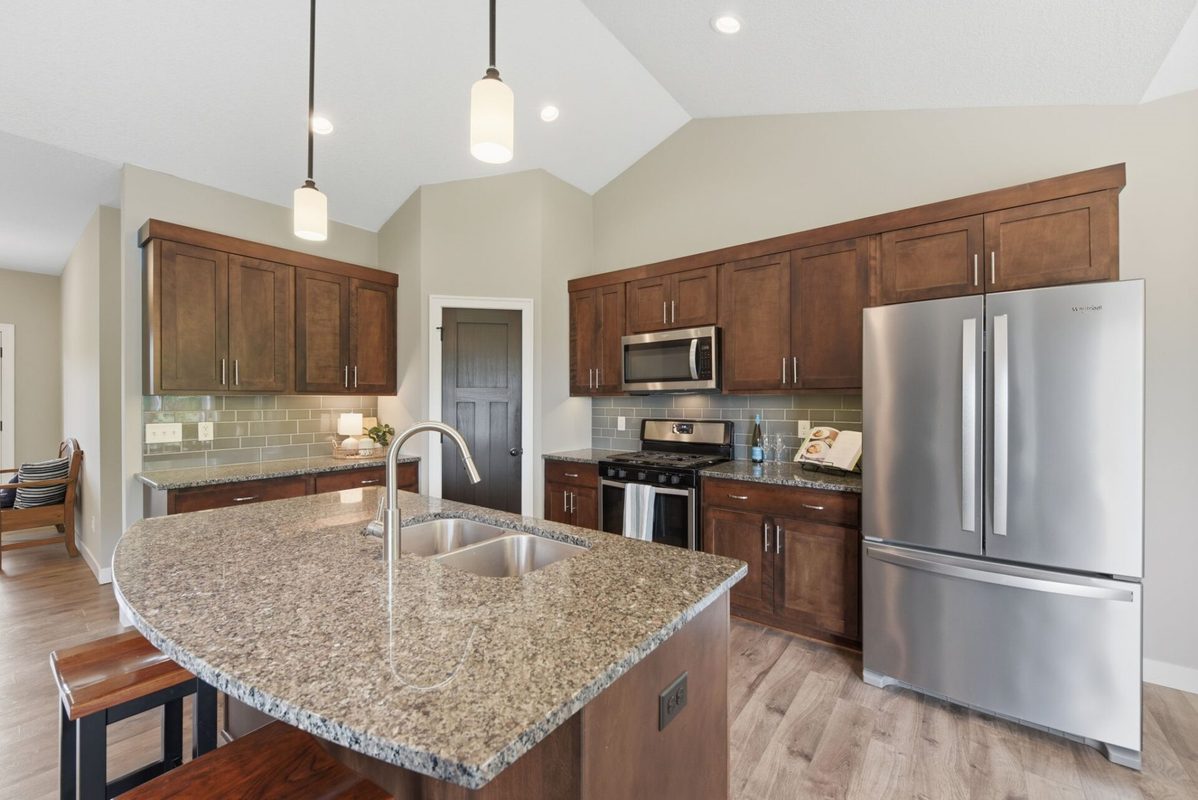 140 Hillcrest Court, Glenwood City WI 54013 - Residential house for sale - MLS #1602677 - image6