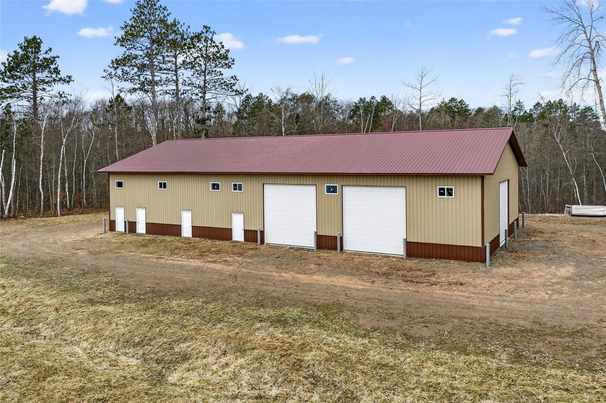 N7891 Hilly Lane, Spooner WI 54801 - Land house for sale - MLS #1602909 - image20