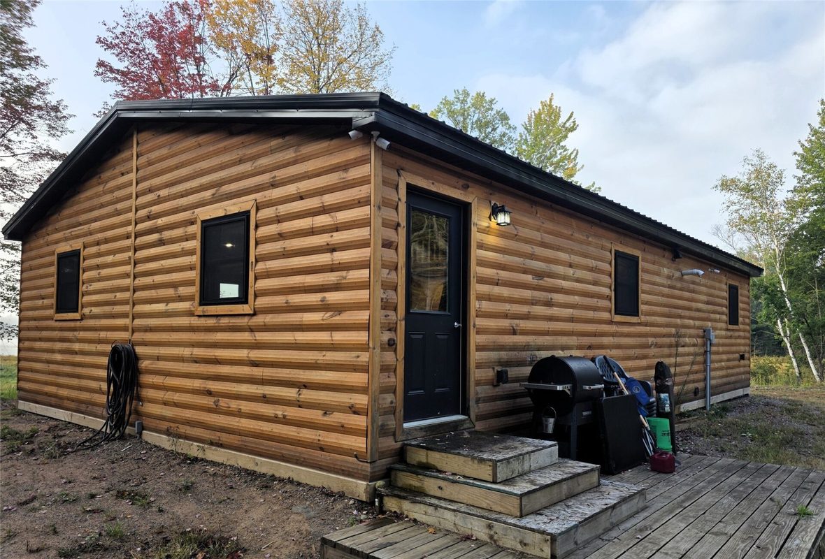 N 3368 Sawdust Rd., Bruce WI 54819 - Residential house for sale - MLS #1605552 - image2
