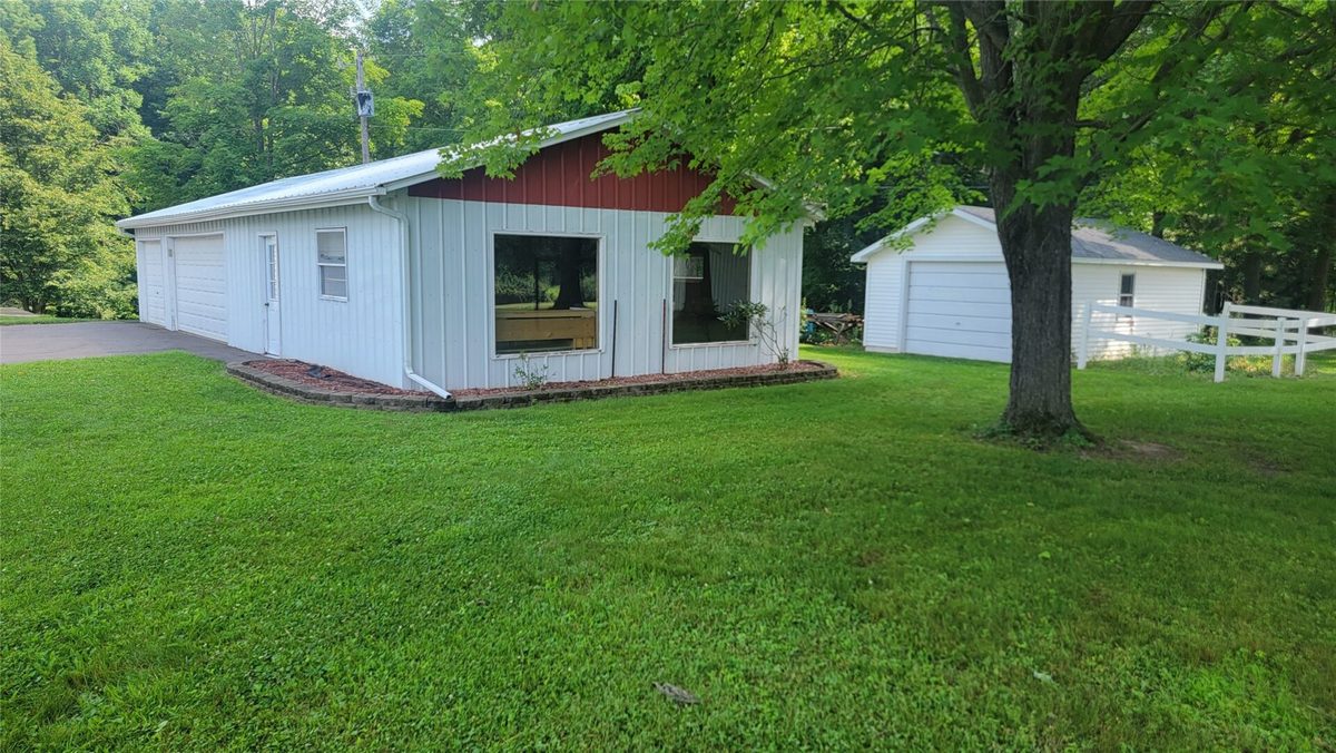 W7724 Bingham Road, Ladysmith WI 54848 - Residential house for sale - MLS #1603517 - image24