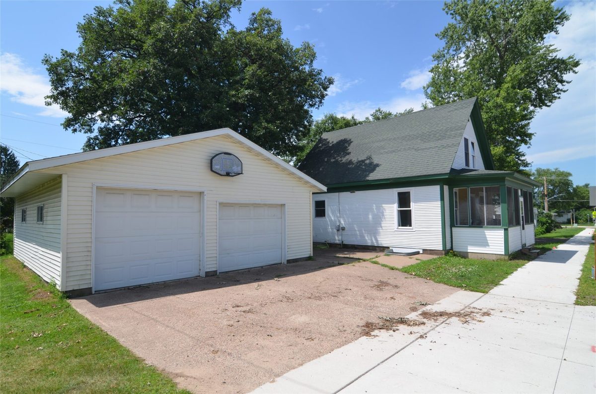 13131 10th Street, Osseo WI 54758 - Residential house for sale - MLS #1603017 - image2