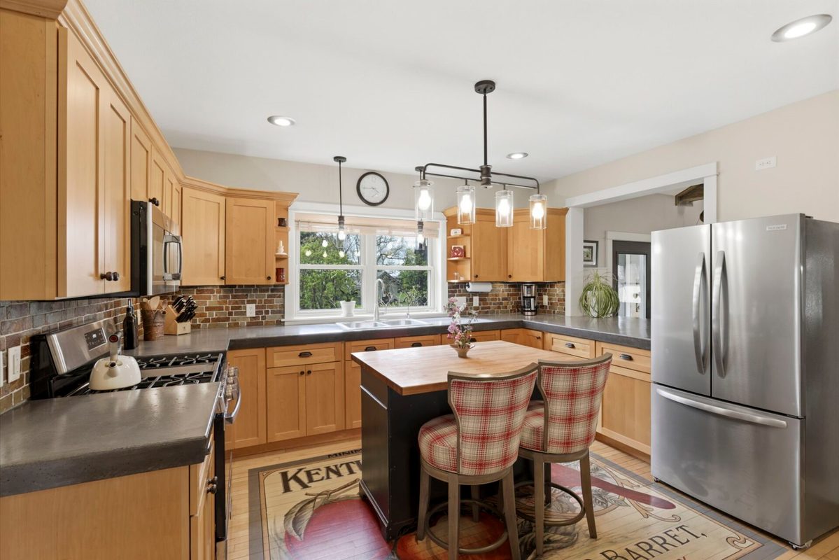 E5199 County Road C, Menomonie WI 54751 - Residential house for sale - MLS #1600755 - image11