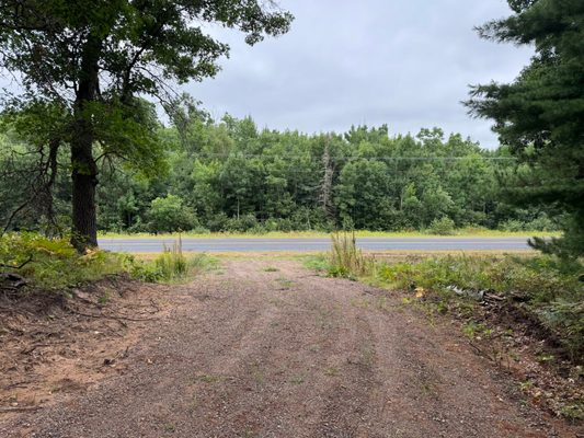 N8004 Cty Rd A  Spooner WI 54801