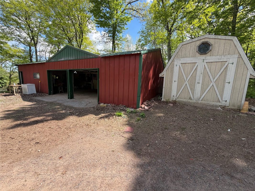 N1003 Deerhead Point Drive, Chetek WI 54728 - Residential house for sale - MLS #1599392 - image13