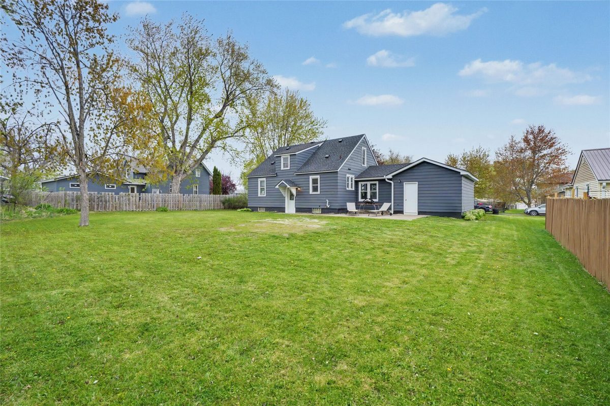 523 Madison Street, Stanley WI 54768 - Residential house for sale - MLS #1601128 - image29