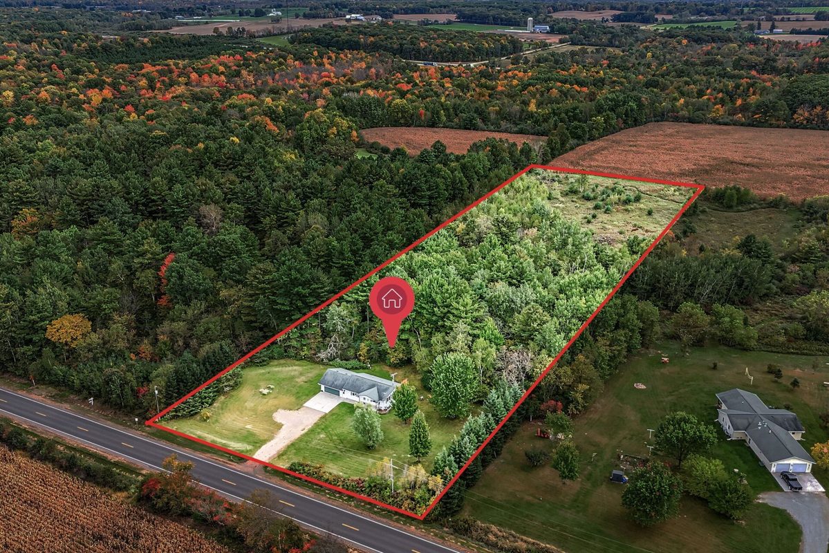 26811 County Highway X, Cadott WI 54727 - Residential house for sale - MLS #1605515 - image34