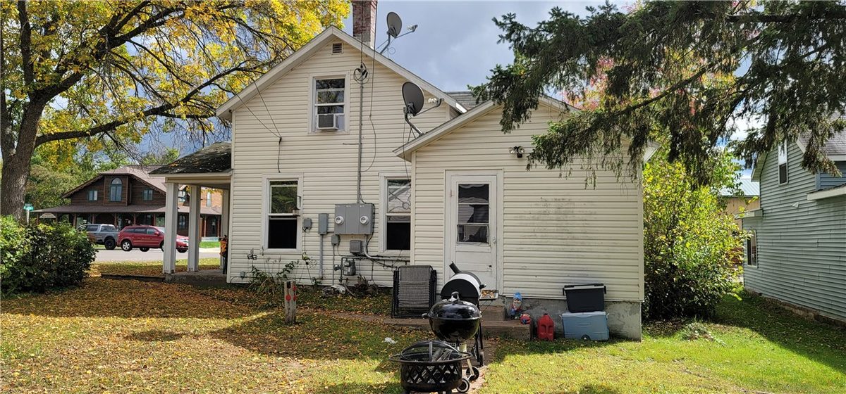 15872 2nd Street, Hayward WI 54843 - Residential house for sale - MLS #1596862 - image2