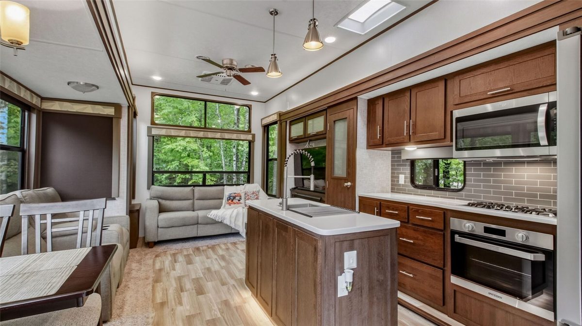 2815 28 7/16 (Falkirk Drive) Street, Birchwood WI 54817 - Land house for sale - MLS #1605244 - image3
