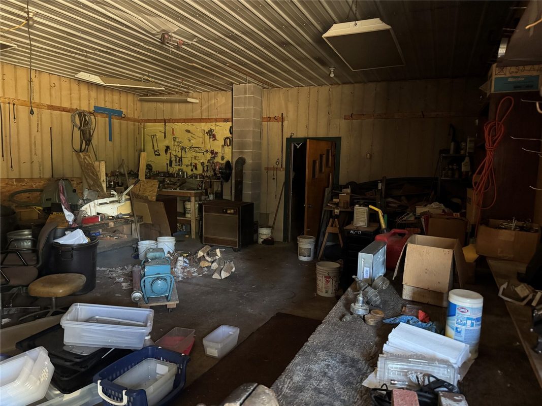 900 County Road A, Tomahawk WI 54487 - Land house for sale - MLS #1604619 - image4