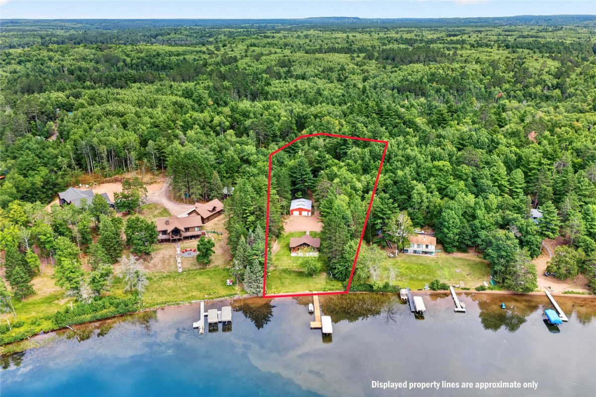 5435 James Road, Barnes WI 54873 - Residential house for sale - MLS #1604528 - image57