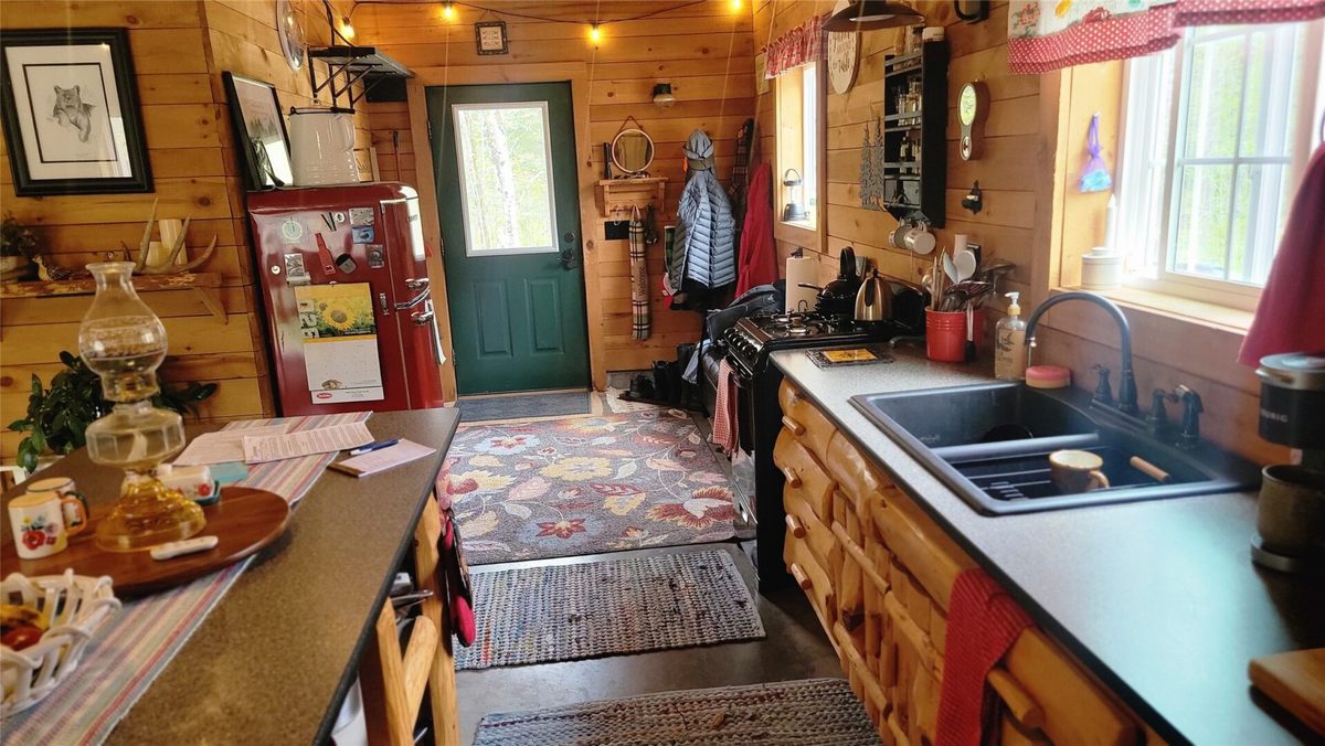 W10389 Fleming Road, Park Falls WI 54552 - Residential house for sale - MLS #1601372 - image4