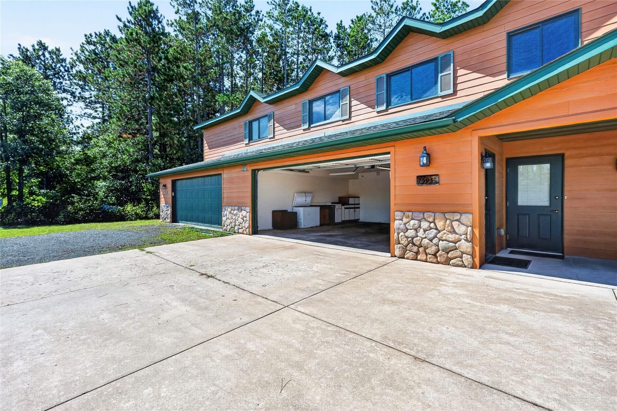 W7593 Ostrom Road, Minong WI 54859 - Residential house for sale - MLS #1604912 - image5
