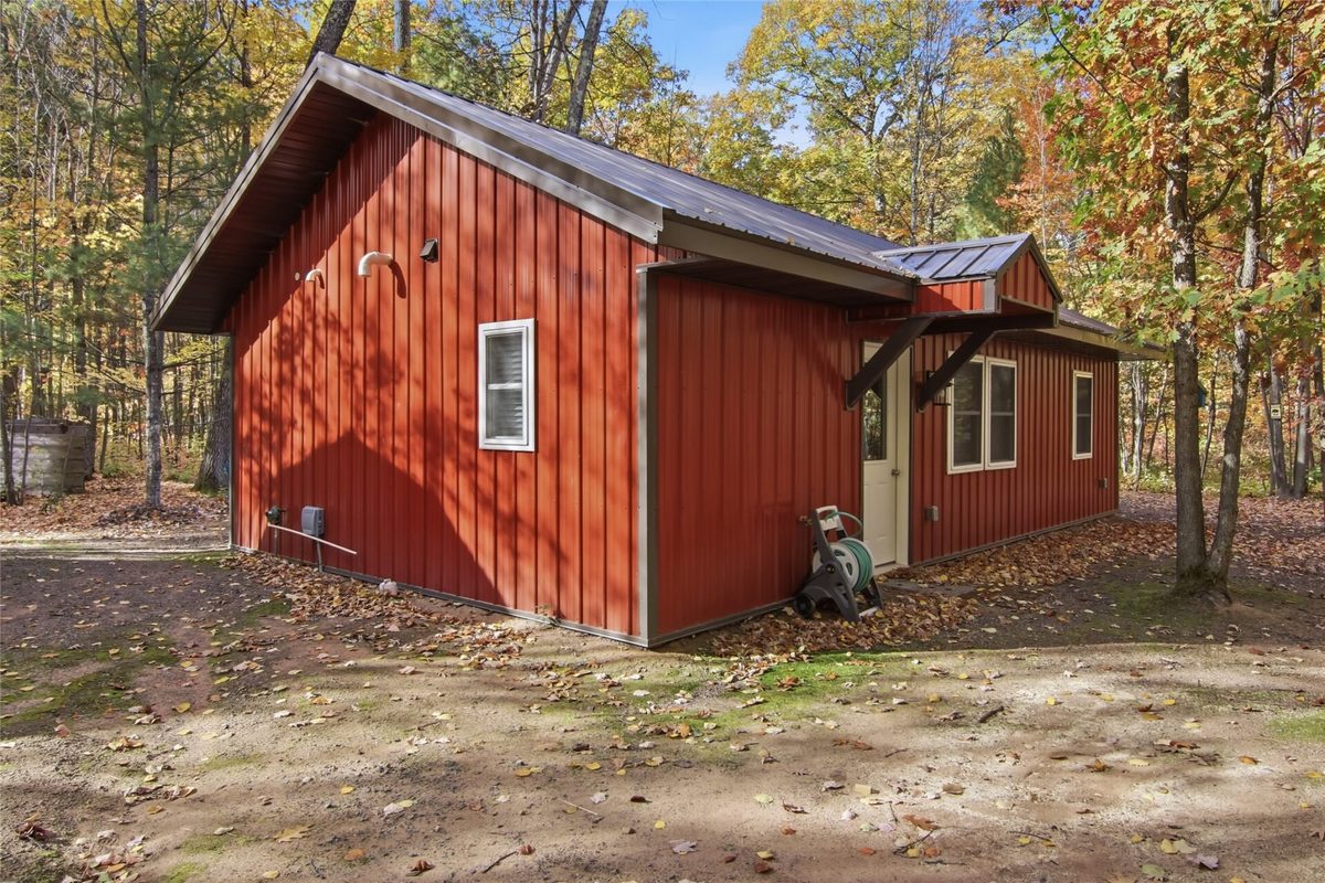 7976N Wonder Avenue, Hayward WI 54843 - Residential house for sale - MLS #1605637 - image25