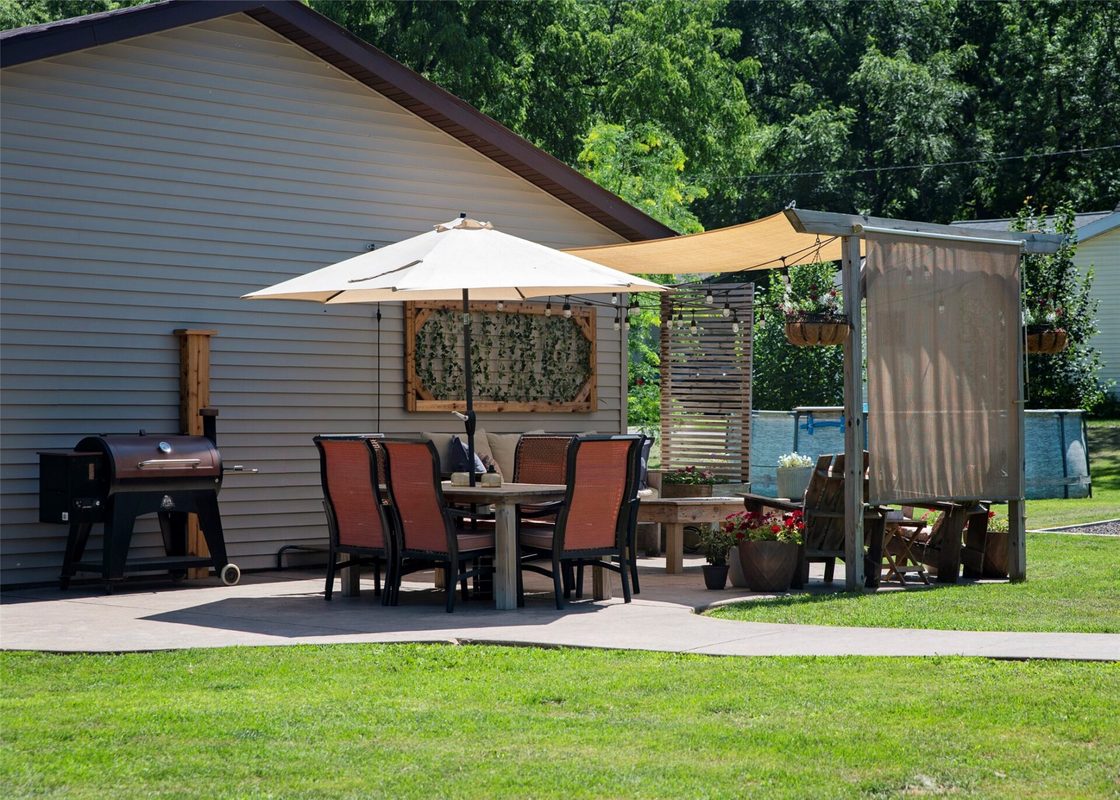 N3645 175th Street, Menomonie WI 54751 - Residential house for sale - MLS #1603169 - image8