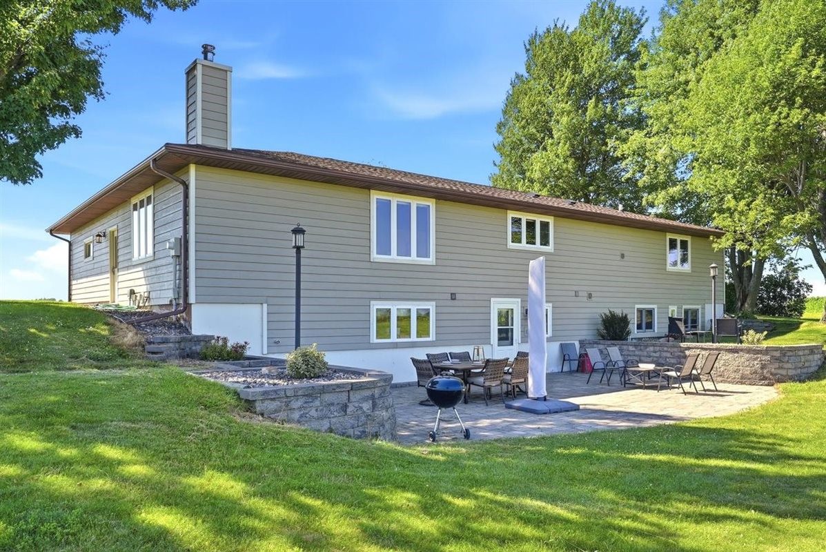 18444 County Highway OO, Chippewa Falls WI 54729 - Residential house for sale - MLS #1603353 - image32