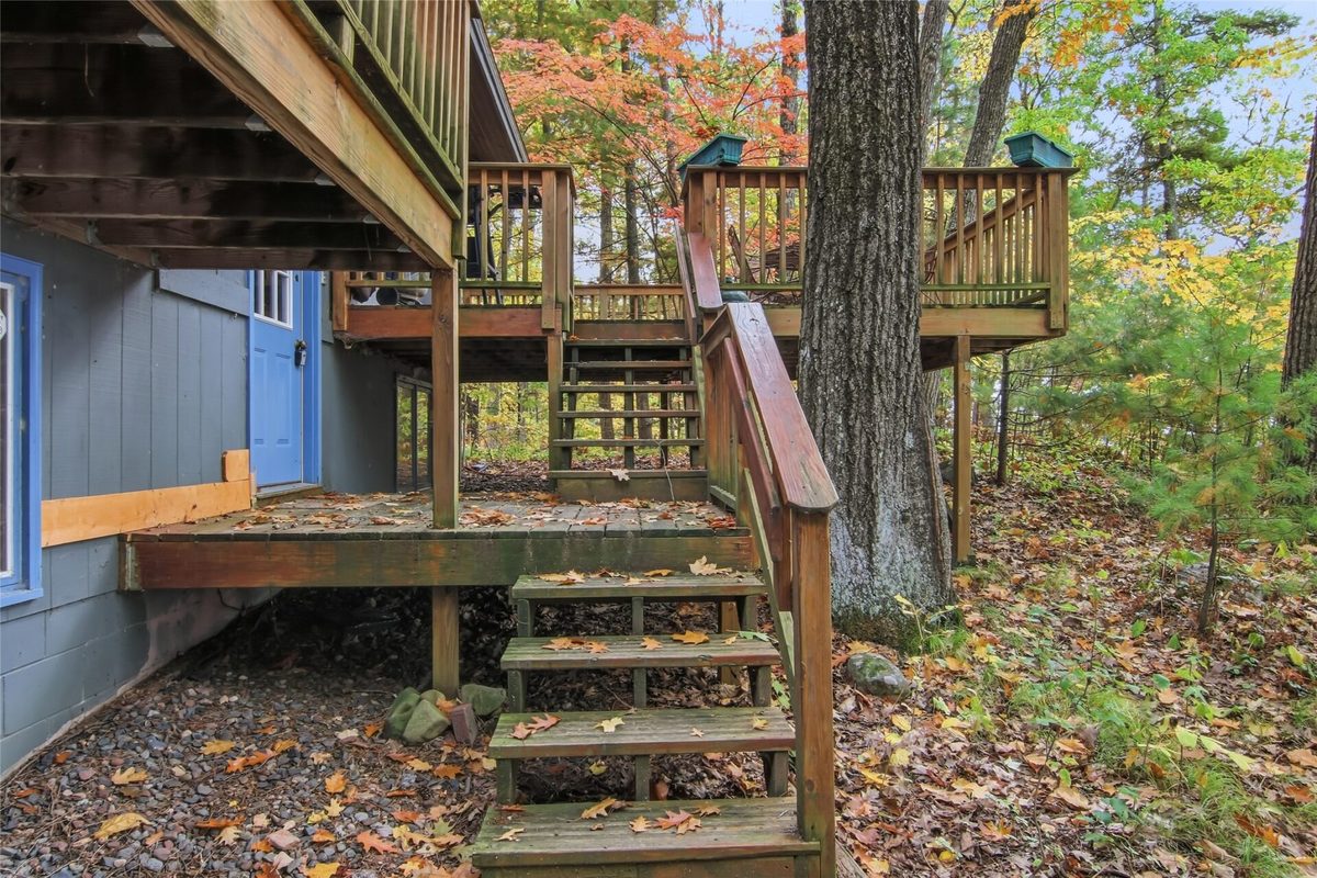 14035W County Highway E, Hayward WI 54843 - Residential house for sale - MLS #1605638 - image6