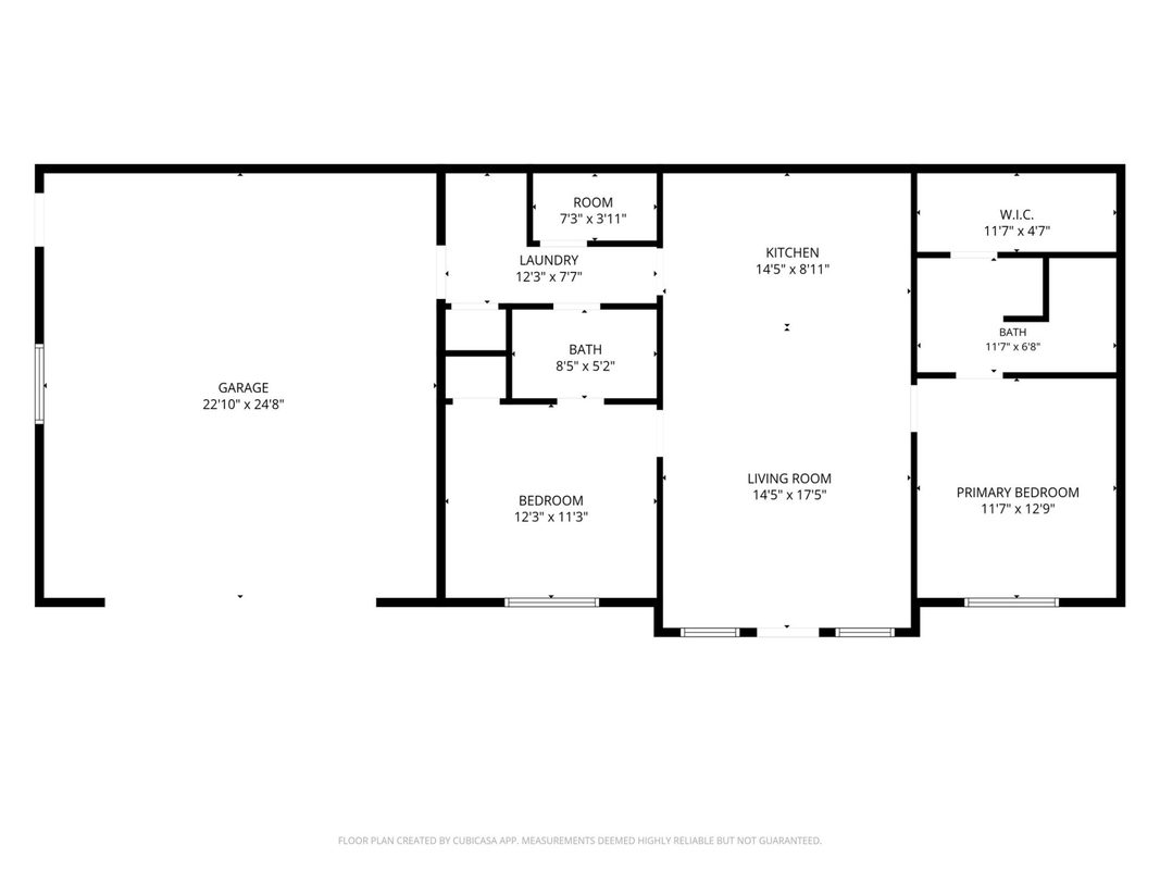 7623N County Highway CC, Hayward WI 54843 - Residential house for sale - MLS #1604153 - image36