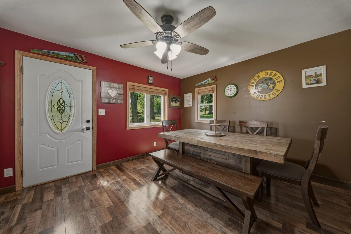 N10994 County Road G, Osseo WI 54758 - Residential house for sale - MLS #1601522 - image6