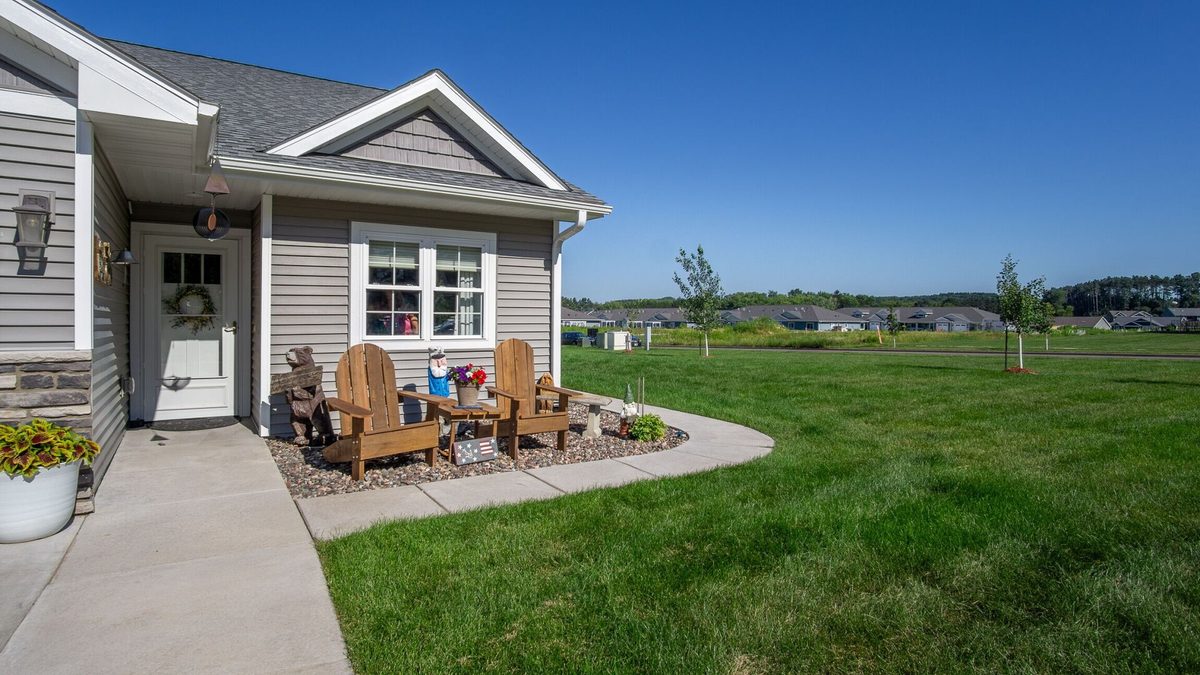 4897 Field Crest Lane, Eau Claire WI 54701 - Residential house for sale - MLS #1603201 - image11