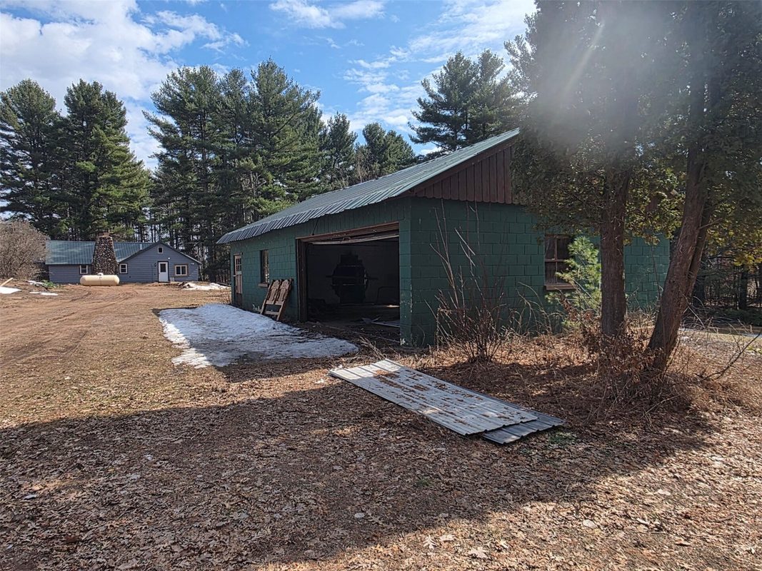5017 State Road 70, Webster WI 54893 - Residential house for sale - MLS #1599472 - image33
