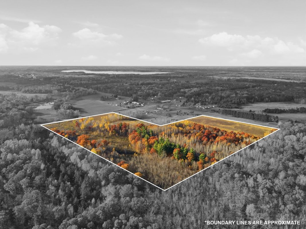 xxx State Road 70, Hertel WI 54845 - Land house for sale - MLS #1606213 - image2