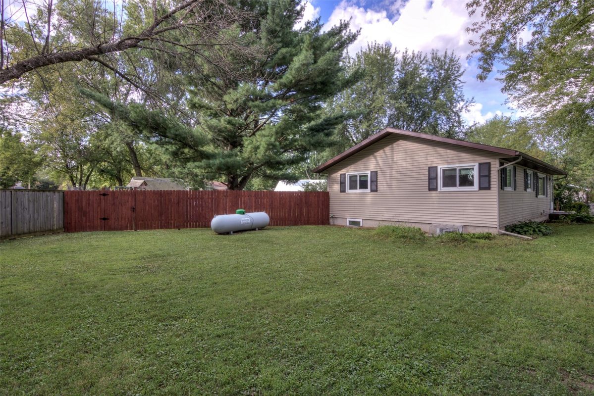 301 Wapiti Lane, Elk Mound WI 54739 - Residential house for sale - MLS #1605109 - image43