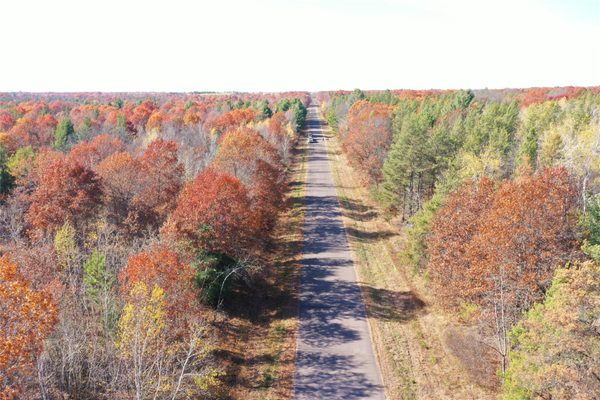 Lot 3 Spaulding Road Grantsburg WI 54840