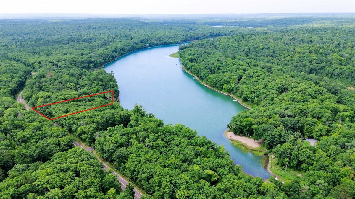Lot 4 County Highway CC, Couderay WI 54828 - Land house for sale - MLS #1603366 - image13