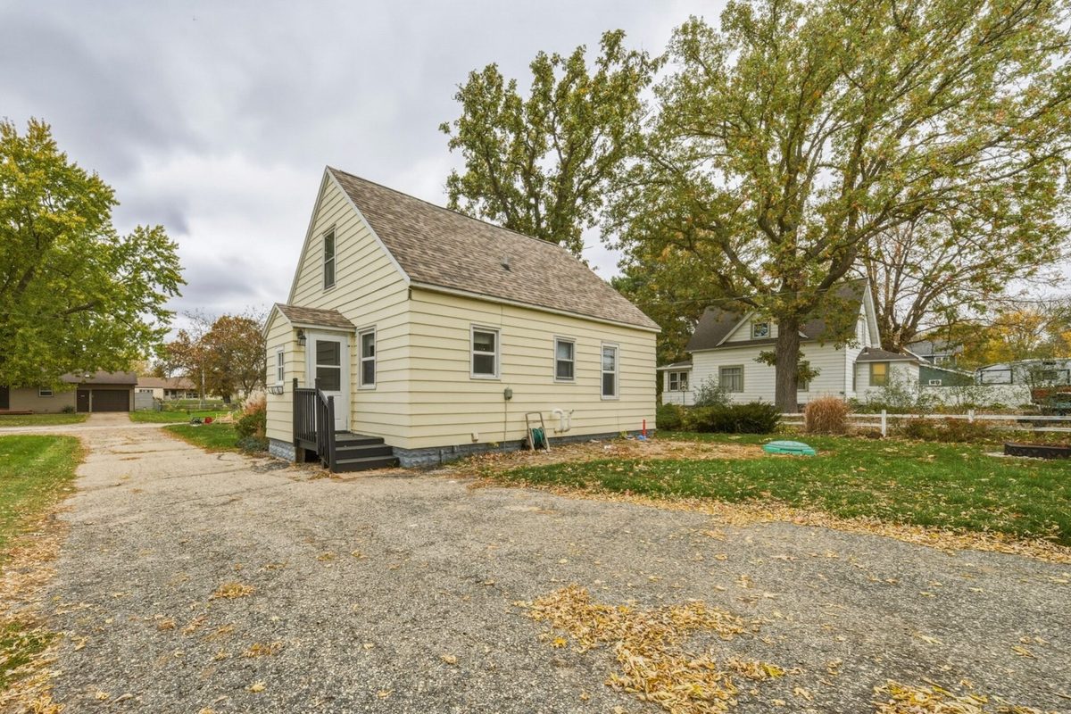 50768 Caroline Street, Osseo WI 54758 - Residential house for sale - MLS #1605414 - image4