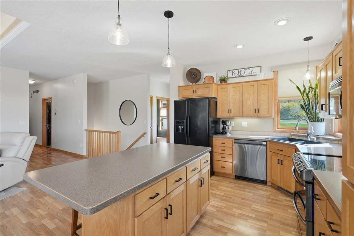 W1090 Silver Fox Drive, Spring Valley WI 54767 - Residential house for sale - MLS #1606235 - image9