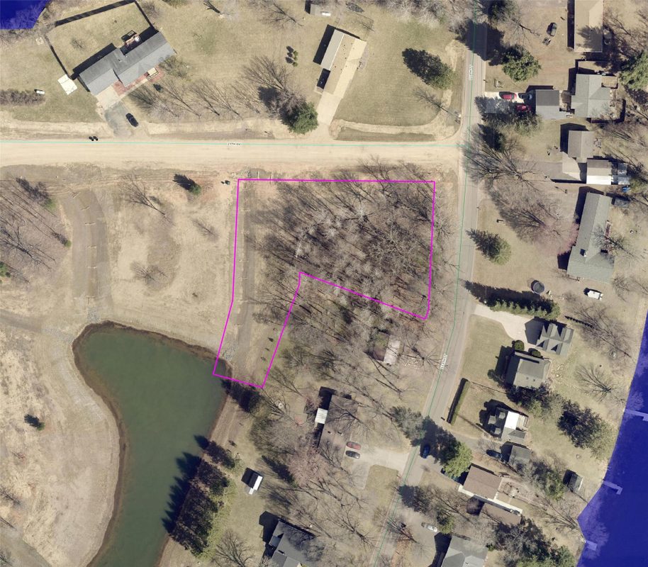 Lot 11 27th Court, Chippewa Falls WI 54729 - Land house for sale - MLS #1593541 - image4