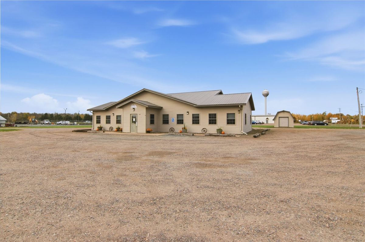 121 Division Street, Withee WI 54498 - CommercialSale house for sale - MLS #1605806 - image29