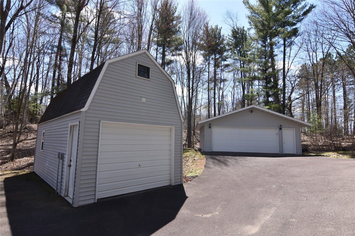 Residential at 27167 250th Street, Holcombe, WI 54745 — photo 10