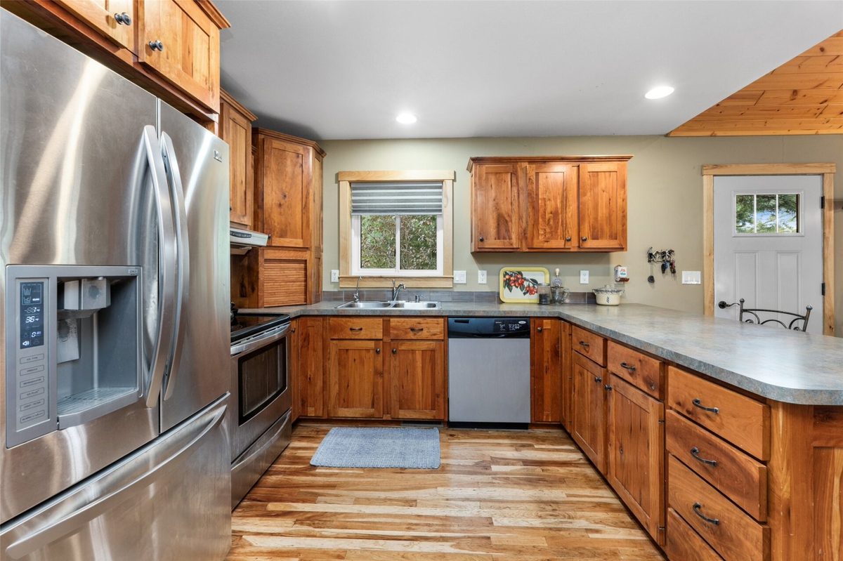 44243 Bye Nelson Road, Osseo WI 54758 - Residential house for sale - MLS #1605298 - image6