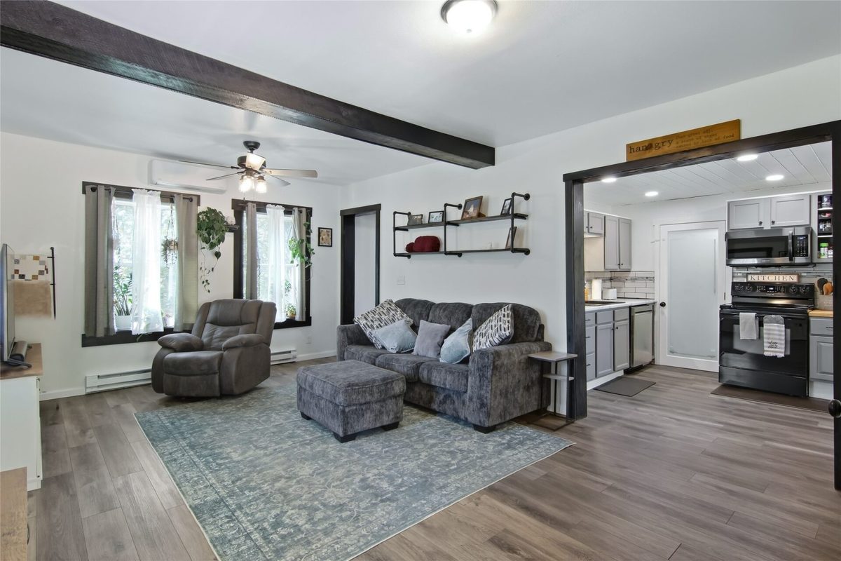 E4163 530th Avenue, Menomonie WI 54751 - Residential house for sale - MLS #1605387 - image3