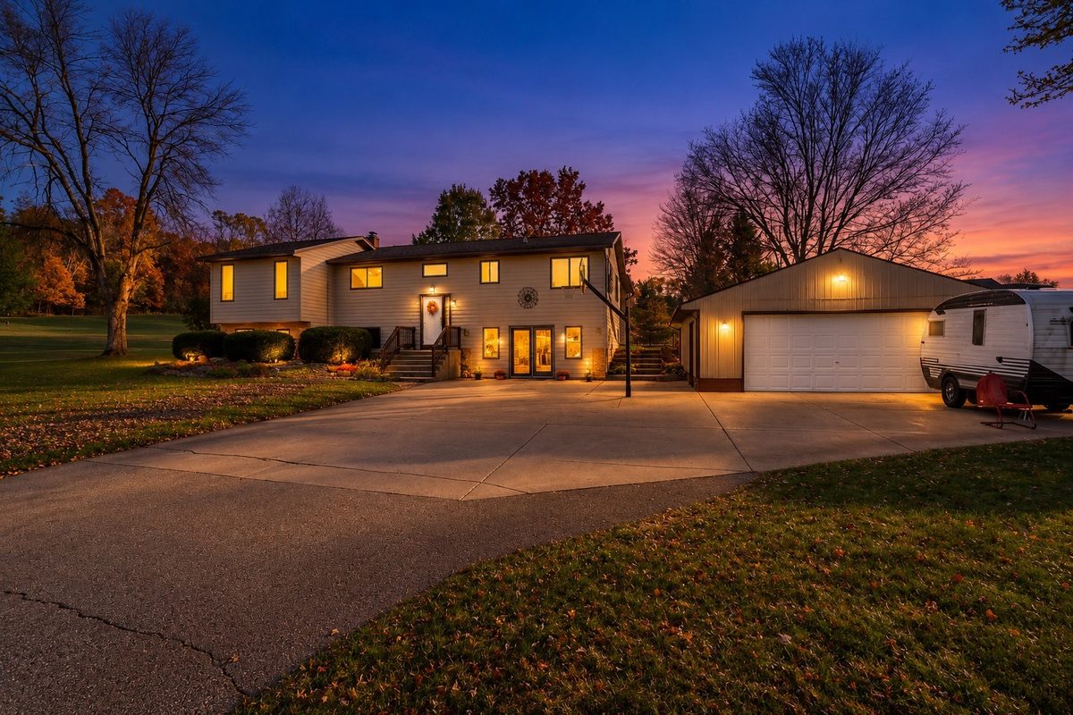 N4578 446th Street, Menomonie WI 54751 - Residential house for sale - MLS #1605372 - image2
