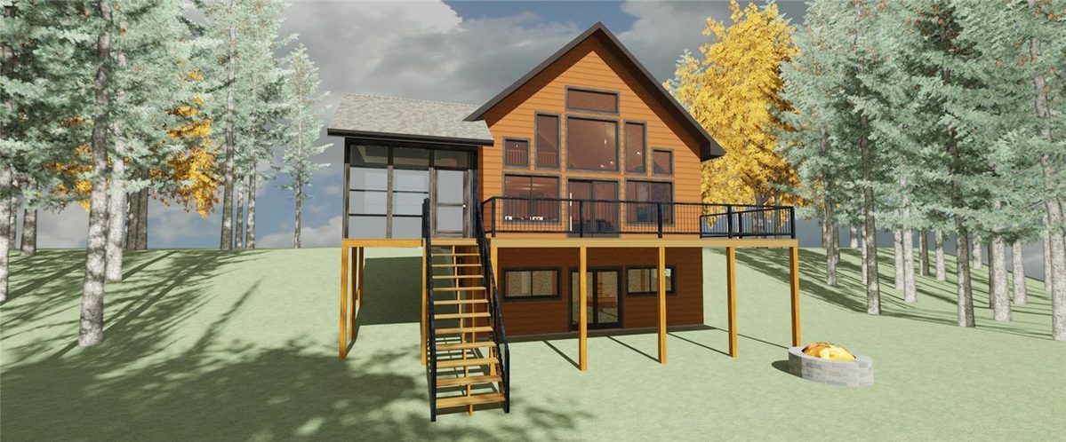11206N Ursa Road, Hayward WI 54843 - Residential house for sale - MLS #1598603 - image18